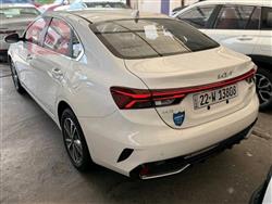 کیا K3